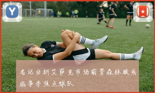 名记分析艾萨克市场前景森林狼或成争夺焦点球队